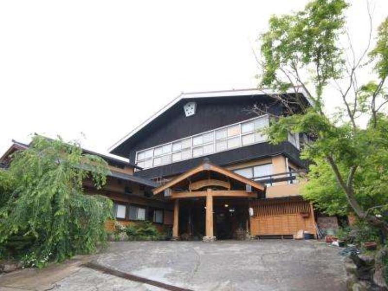 Hôtel Yamanoie Furaku à Kokonoe Extérieur photo